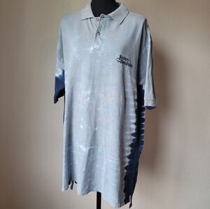 Harley-Davidson "Capital City" Tallahassee, FL Polo Shirt